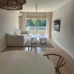 Location longue durée d’un spacieux appartement de 4 pièces, 100 m², quartier Nuñez, Buenos Aires, Argentine